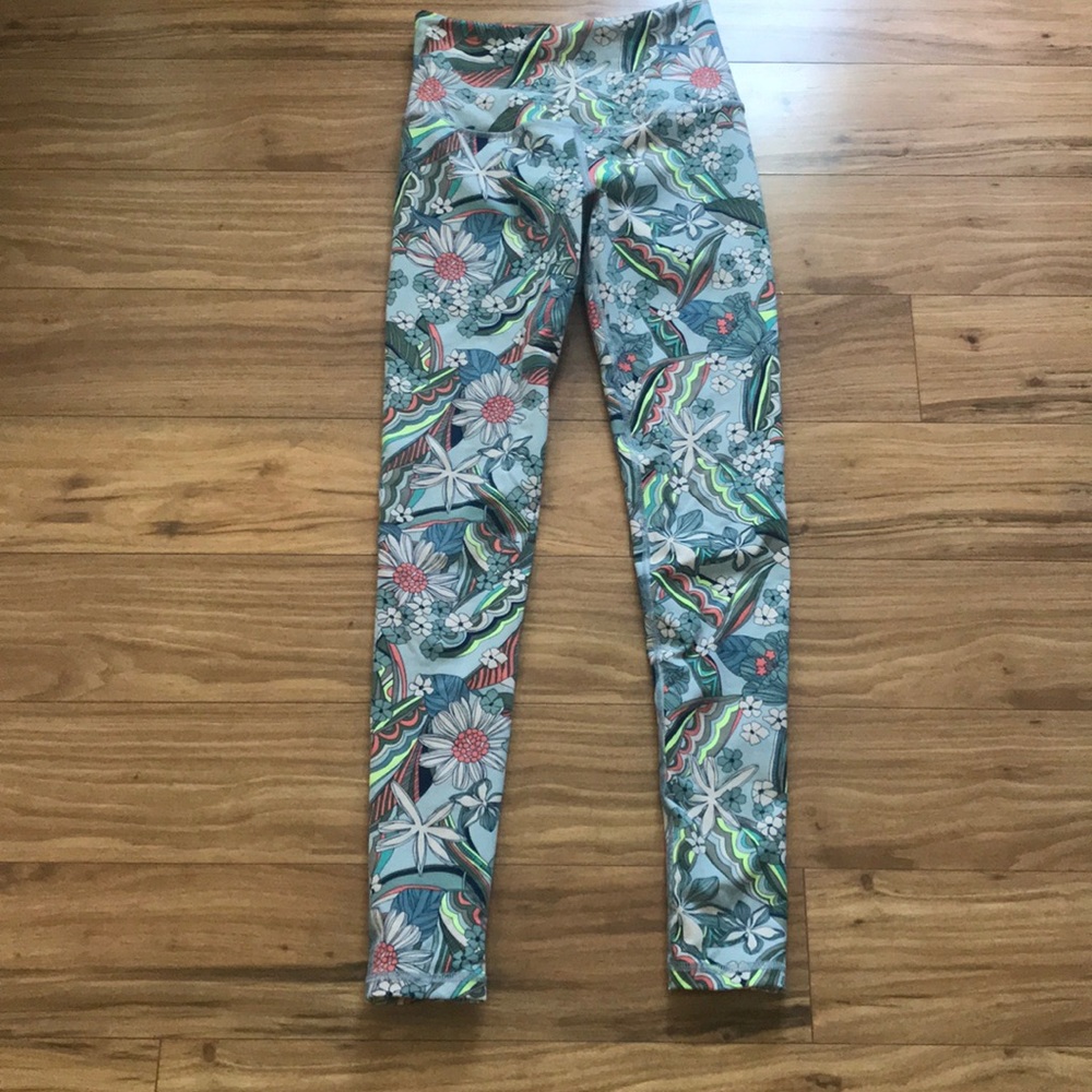 Victoria secret leggings